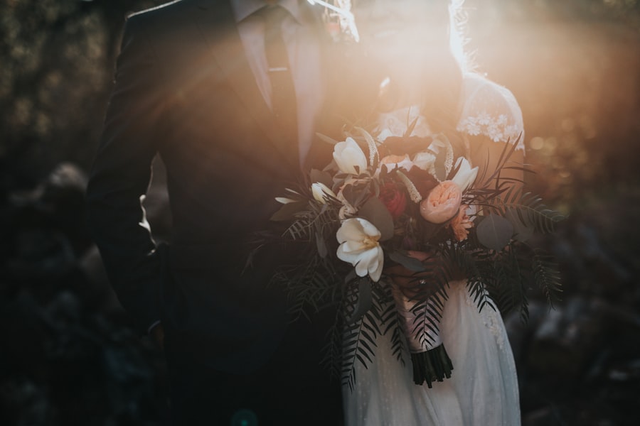 Wedding Rentals & Planning